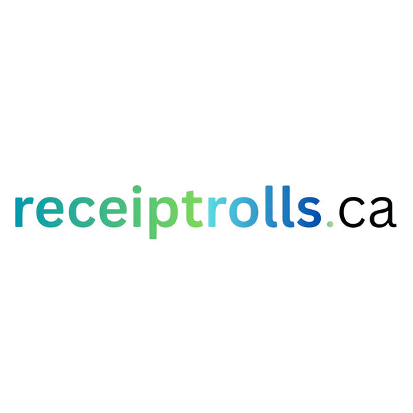 Receiptrolls.ca - By Thermalino
